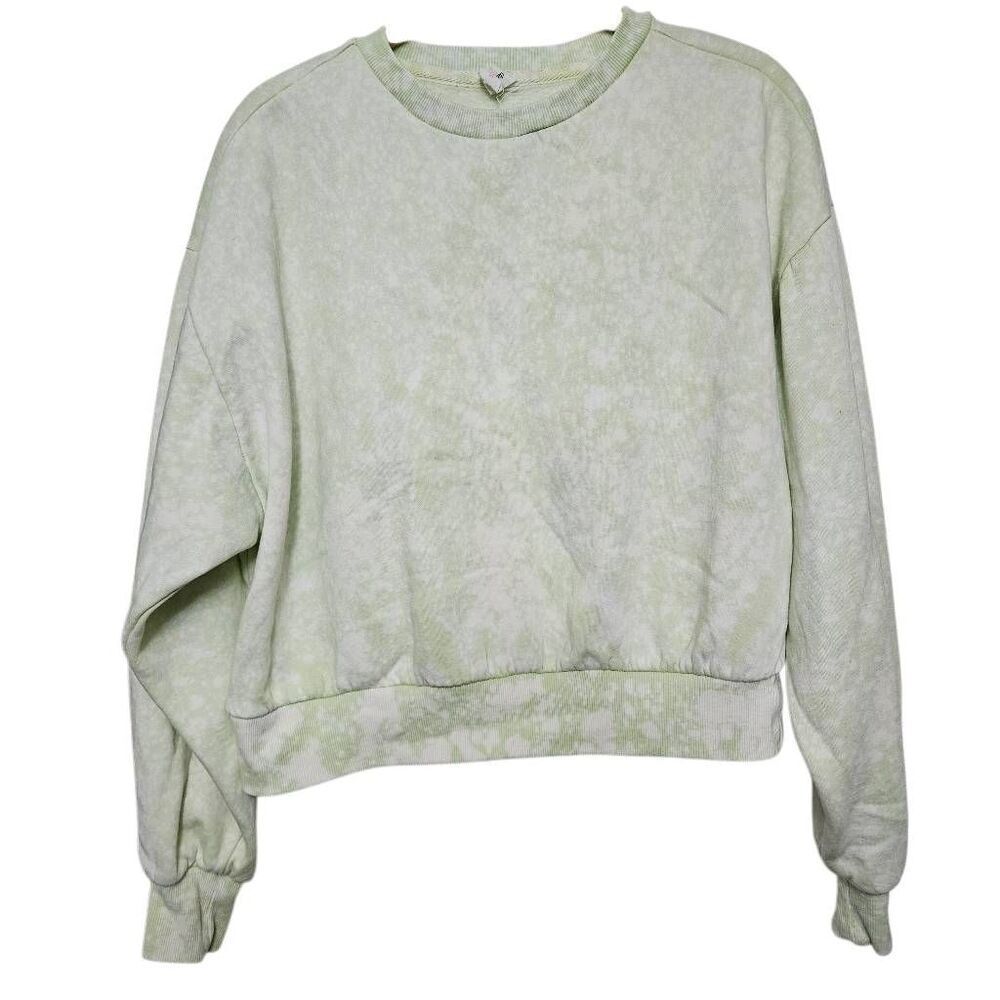 Daily Practice sweatshirt